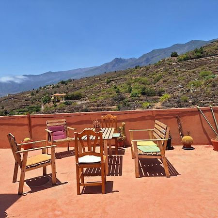 Casa Colores Tenerife Guesthouse Candelaria Extérieur photo
