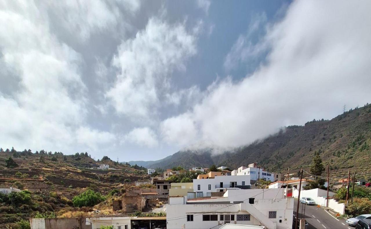 Casa Colores Tenerife Guesthouse Candelaria Extérieur photo