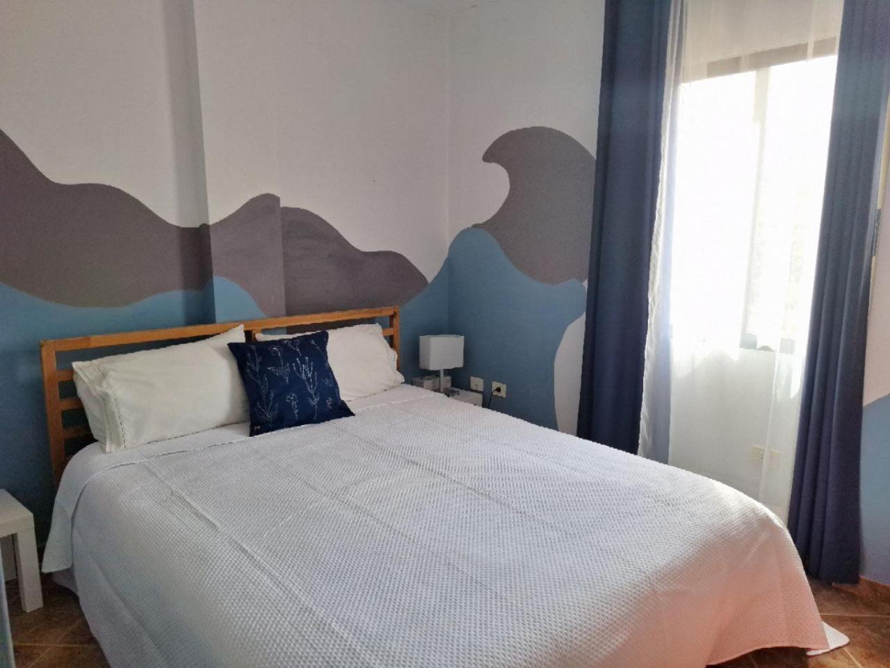 Casa Colores Tenerife Guesthouse Candelaria Extérieur photo