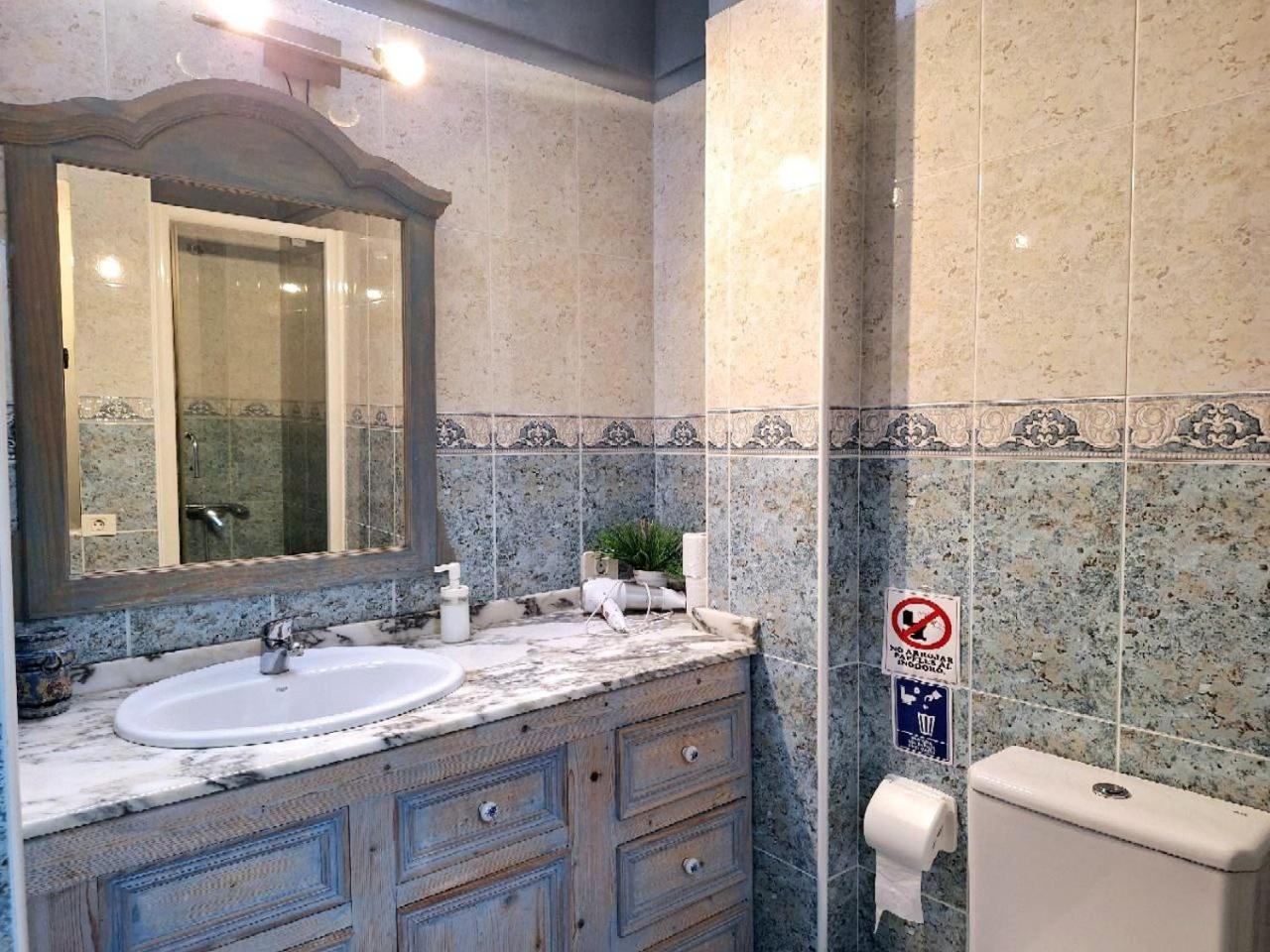 Casa Colores Tenerife Guesthouse Candelaria Extérieur photo