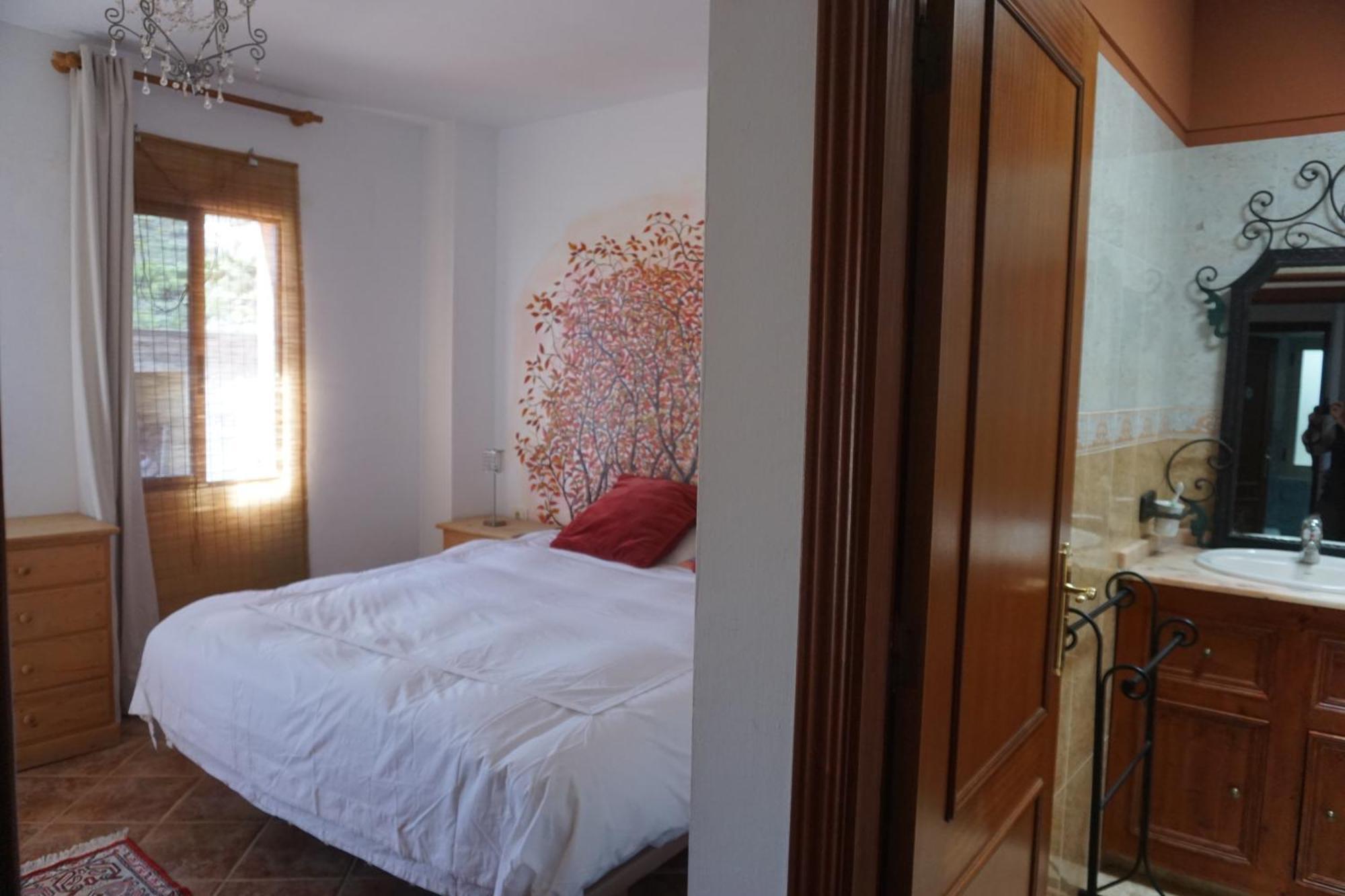 Casa Colores Tenerife Guesthouse Candelaria Extérieur photo