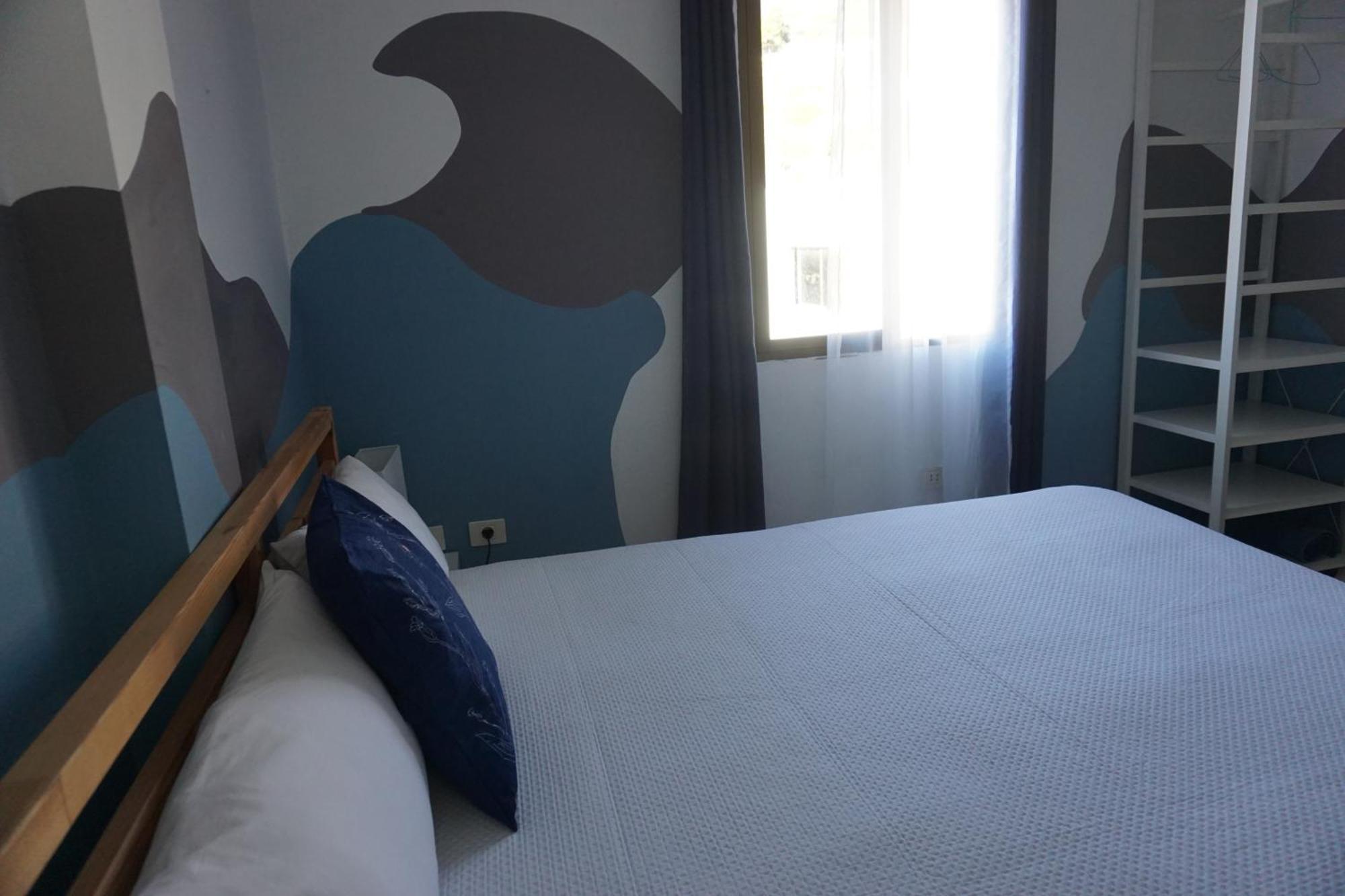 Casa Colores Tenerife Guesthouse Candelaria Extérieur photo