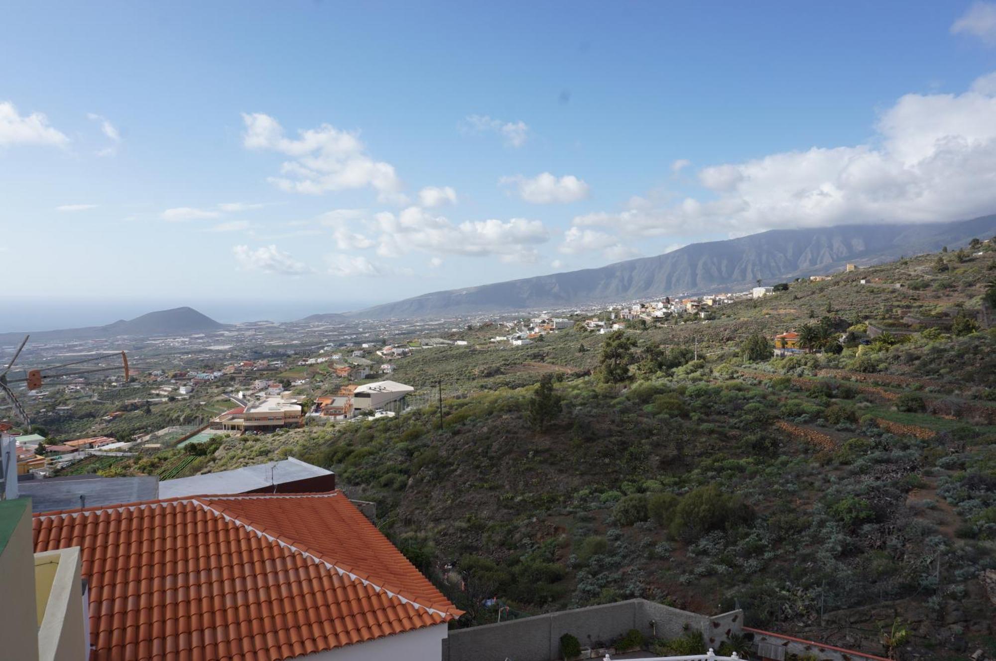 Casa Colores Tenerife Guesthouse Candelaria Extérieur photo