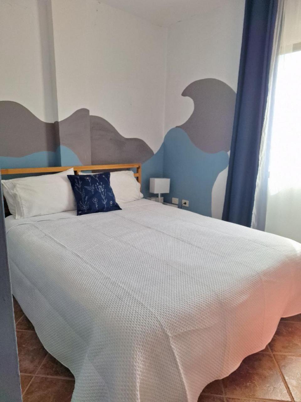 Casa Colores Tenerife Guesthouse Candelaria Extérieur photo