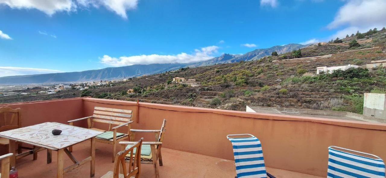 Casa Colores Tenerife Guesthouse Candelaria Extérieur photo