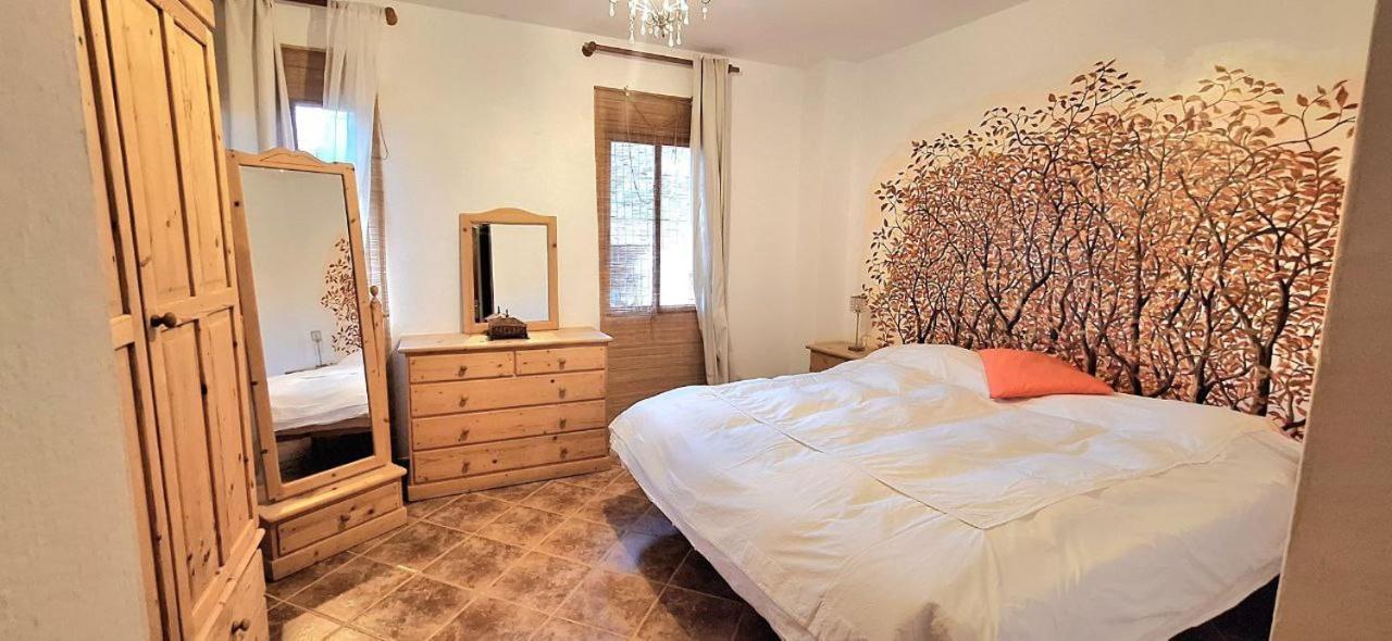 Casa Colores Tenerife Guesthouse Candelaria Extérieur photo