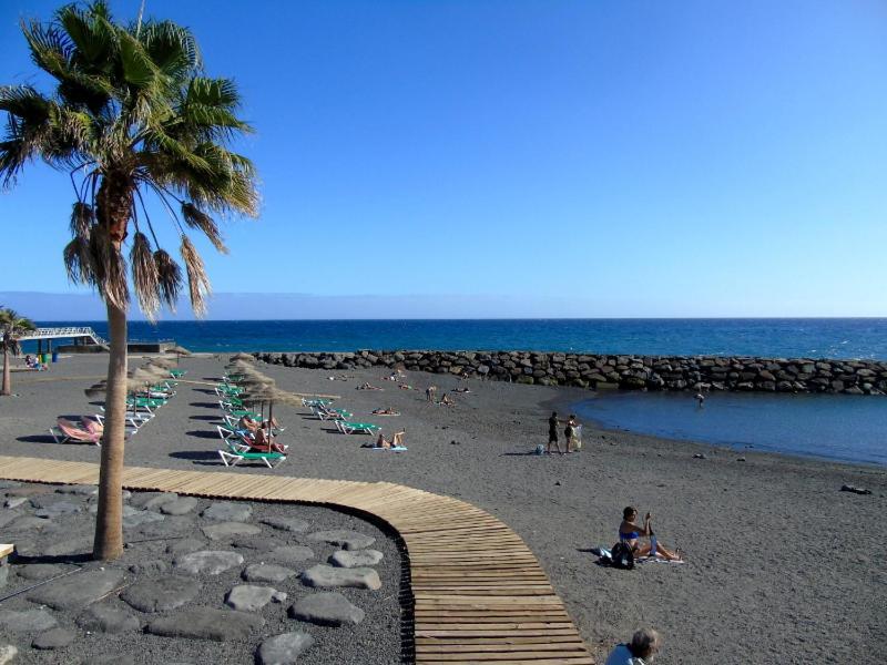 Casa Colores Tenerife Guesthouse Candelaria Extérieur photo