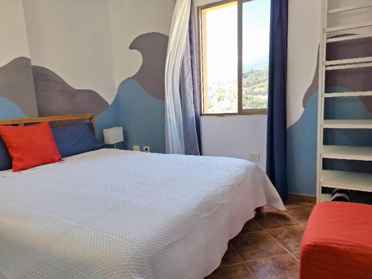 Casa Colores Tenerife Guesthouse Candelaria Extérieur photo