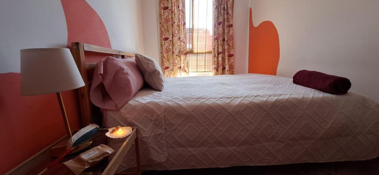 Casa Colores Tenerife Guesthouse Candelaria Extérieur photo