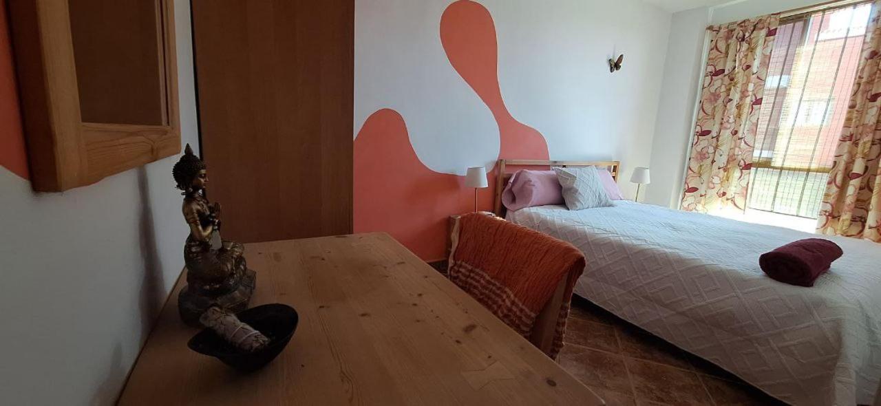 Casa Colores Tenerife Guesthouse Candelaria Extérieur photo